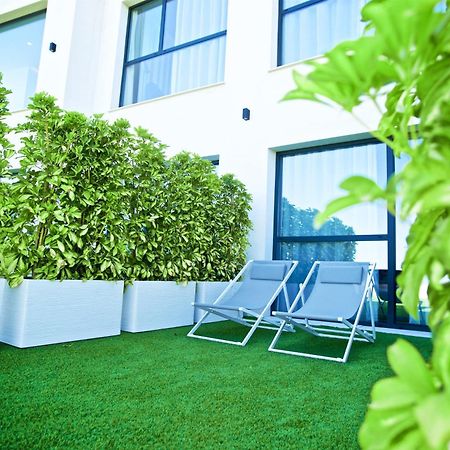 Syncrosfera Fitness & Spa Health Hotel Boutique Pedreguer Kültér fotó