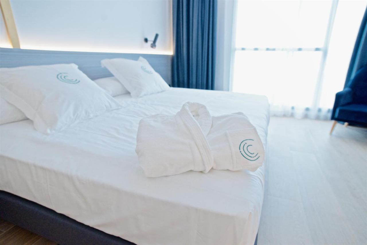 Syncrosfera Fitness & Spa Health Hotel Boutique Pedreguer Kültér fotó
