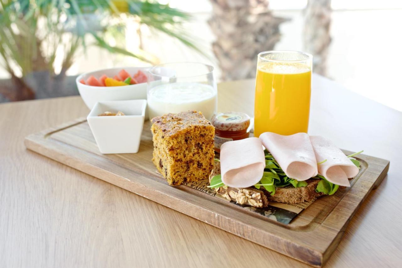 Syncrosfera Fitness & Spa Health Hotel Boutique Pedreguer Kültér fotó
