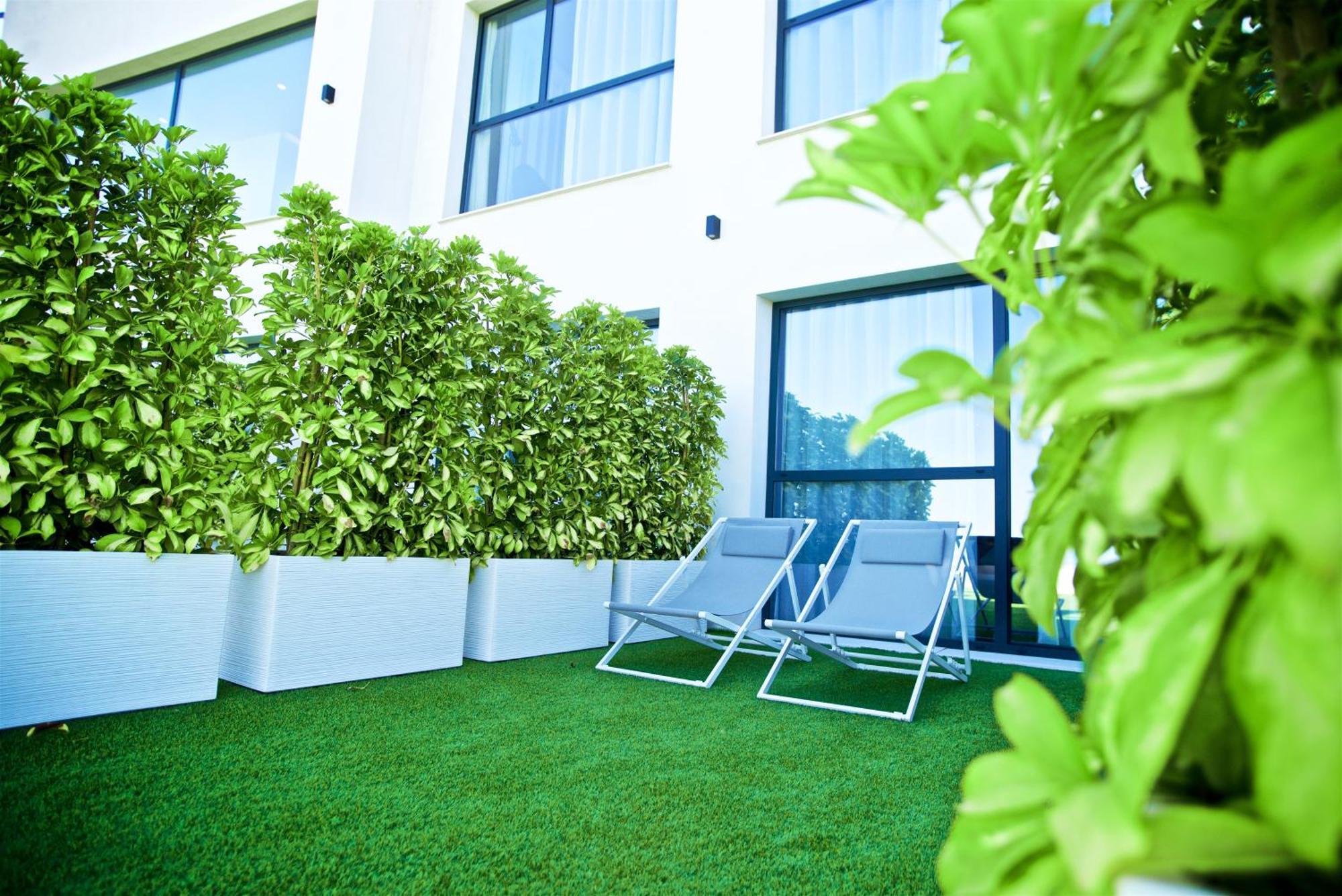 Syncrosfera Fitness & Spa Health Hotel Boutique Pedreguer Kültér fotó